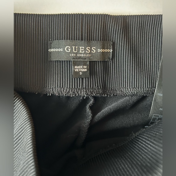 Guess track suit bottoms - Picture 7 of 11